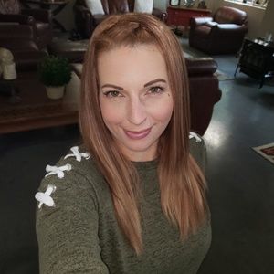 Meet your Posher, Sheri